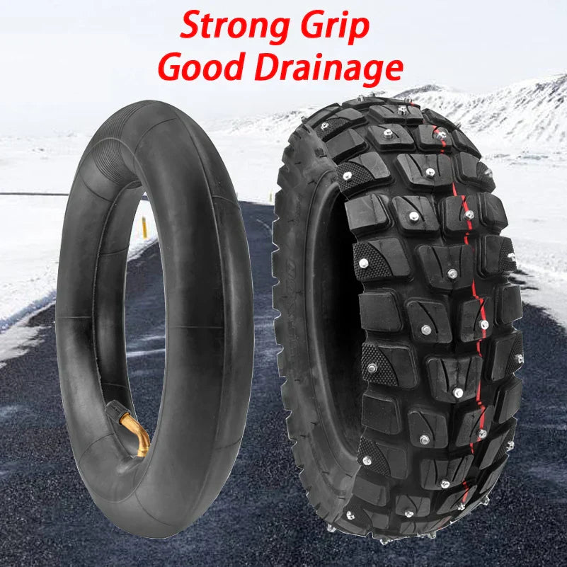 255X80 Winter Snow Tires for Electric Scooters
