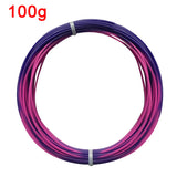 1.75mm PLA 3D Printer Filament Color Change with