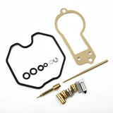 1 Set Carb Carburetor Rebuild Repair Kit