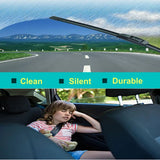 Rear Wiper Blade For Lifan X60 12"300mm Car