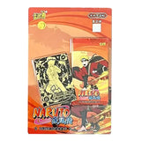 KAYOU Genuine Naruto Card Complete Collection Series Collection