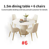 24 Dining Room Table Set Luxury Kitchen Furniture