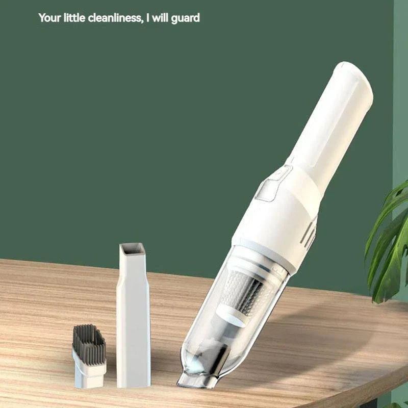 Baseus Wireless Portable Car Vacuum Cleaner Highpower 9000PA