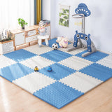 Puzzle Mat For Children Tiles Foam Baby Play