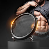 Ab Wheel Roller Fitness Sliding Disc Abdominal Muscle