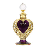 1Pc Middle Eastern Perfume Bottle Vintage Aromatherapy Fragrance