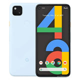 Google Pixel 4a Pixel4a RAM 6GB ROM 128GB