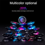 Yoyo Professional Magic Yoyo Metal Yoyo With 10