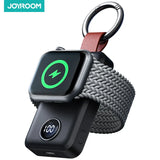 Joyroom Portable Wireless Charger for Apple Watch Series