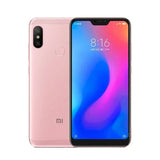 Xiaomi Redmi 6 Pro 4GB 64GB 4000 mAh