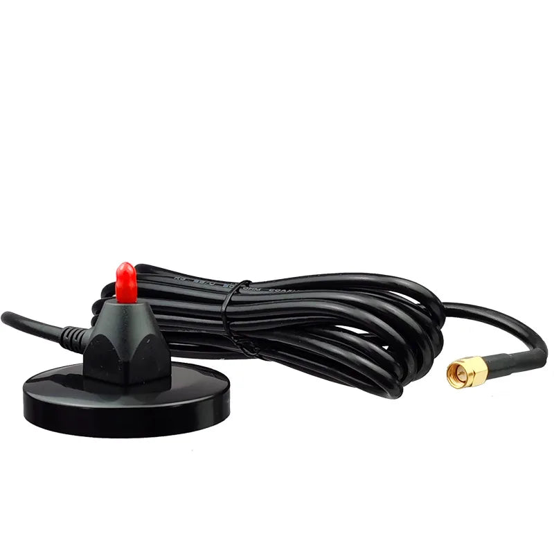 433MHz Lora Antenna 35dbi Long Range Antenna SMA