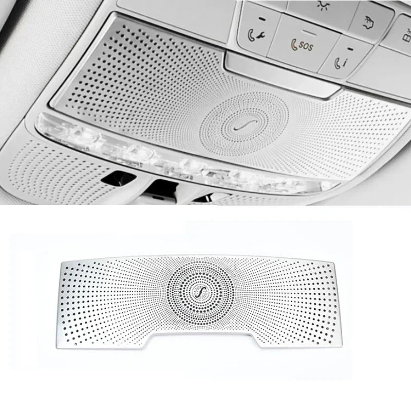 For Mercedes Benz S class S320 S350 W222