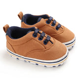 Classic Fashion Baby Shoes Casual Shoes Boys And