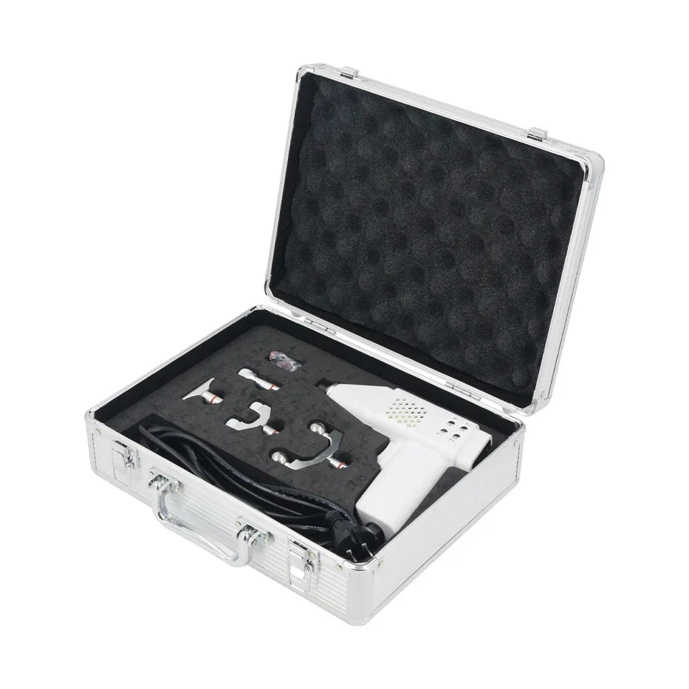 Top Quality Adjustable Spine Chiropractic Instrument 9 Level