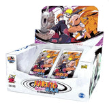 KAYOU Genuine Naruto Card Complete Collection Series Collection