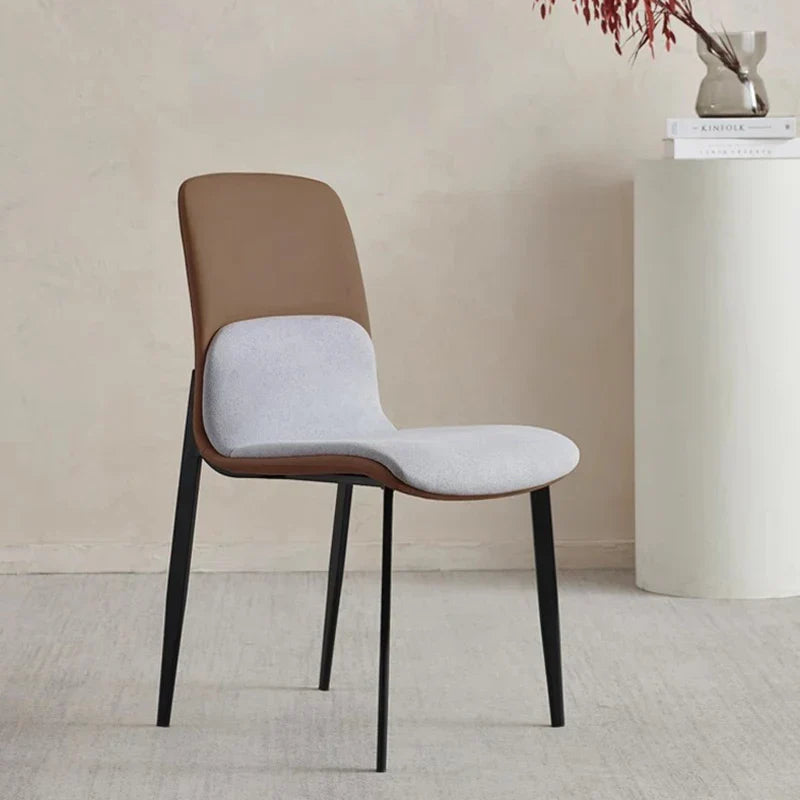 Design Kitchen Chair Gaming Party Nordic Kitchen Modern
