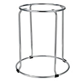 8pcs Plastic Office chair leg pads Cover 25mm