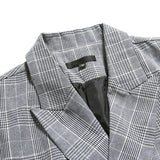 Spring Men's High Quality Casual Suit Jacket Jacket/Men's