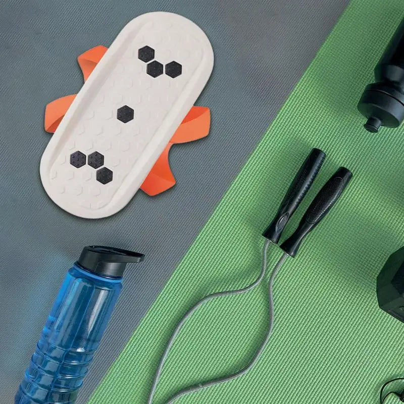 Compact Core Twisters Workout Twist Boards For Exercise