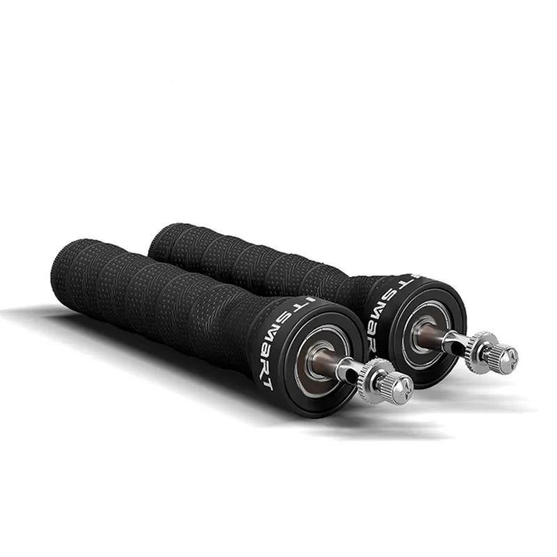 Adjustable Wire Skipping Rope Crossfit Skipping Ropes Gym