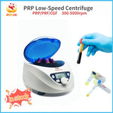 In Stock IKEME Laboratory Centrifuge Low-Speed 300-5000rpm PRF