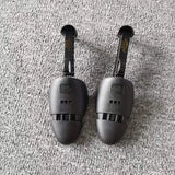 Plastic Adjustable Shoe Tree Brace Wrinkle Removal