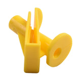 10 PCS Engine Undertray & Underbody Shield Clip