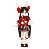 Dream Fairy 1/4 Doll New year style Inch