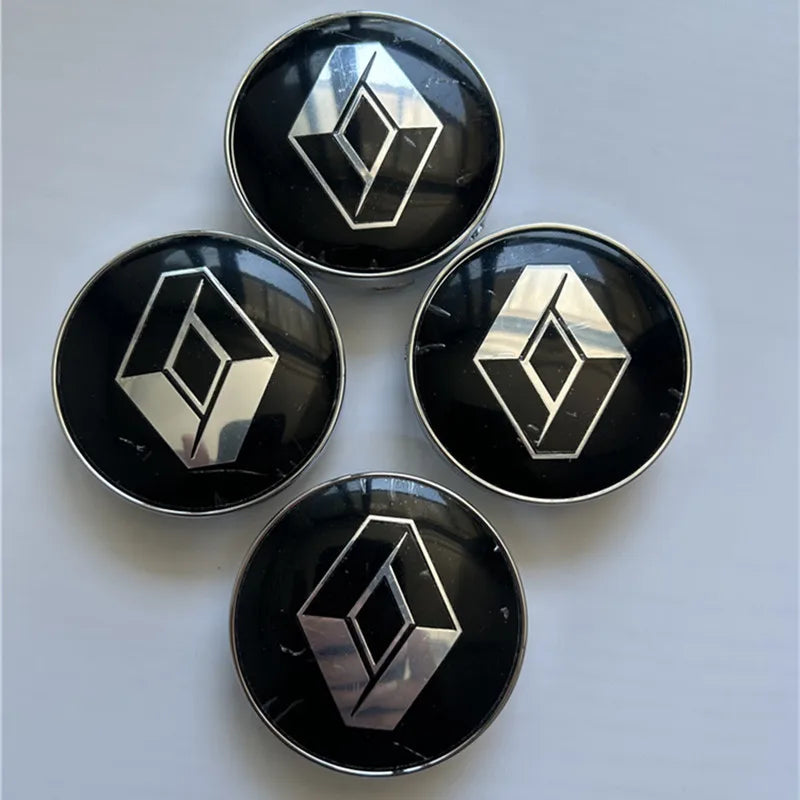 ABS Car Wheel Center Cap Hubcap Dustproof Cover