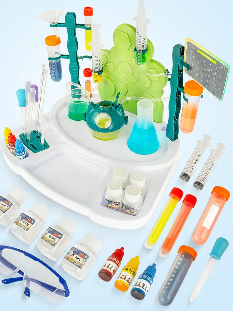 Kids Science Toys STEM Kit Educational Toys Children