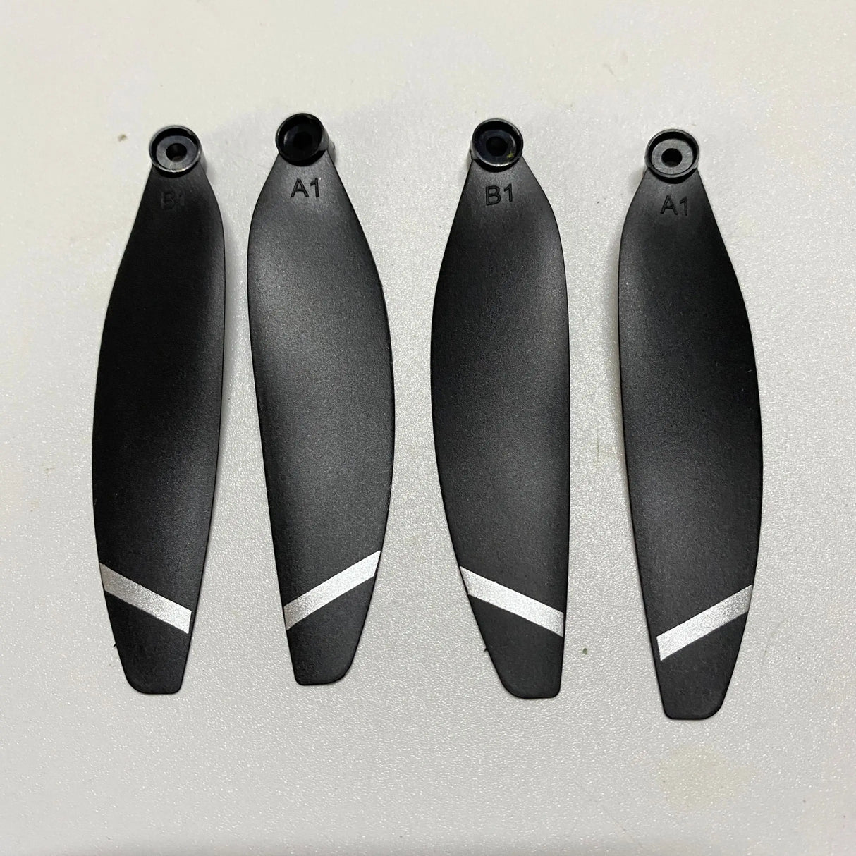 L900 Pro SE RC Drone Blades L900Pro Maple