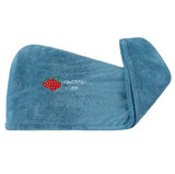 Women Microfiber Towel Hair Towel Bath Towels for