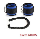Taekwondo Boxing Training Leg Strength Football Trainer Speed