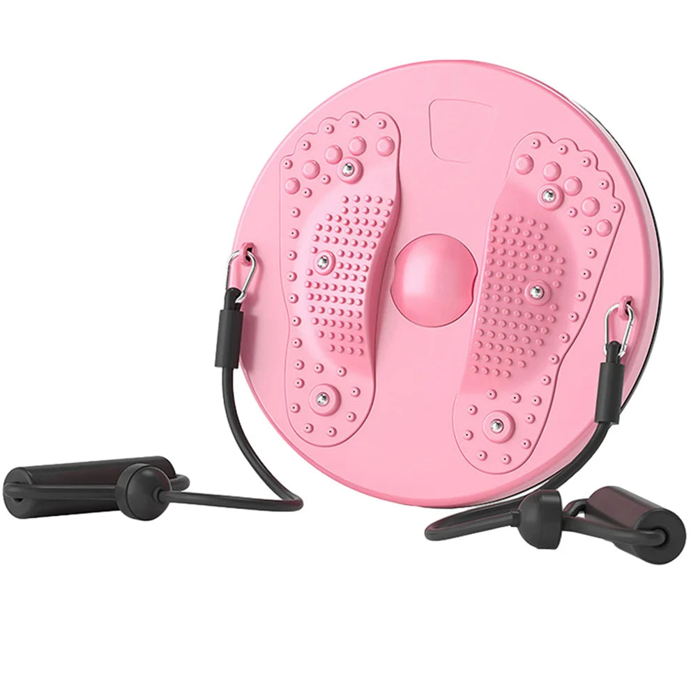Slimming Gym Equipment Weight Loss Fitness Balance Board