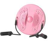 Slimming Gym Equipment Weight Loss Fitness Balance Board