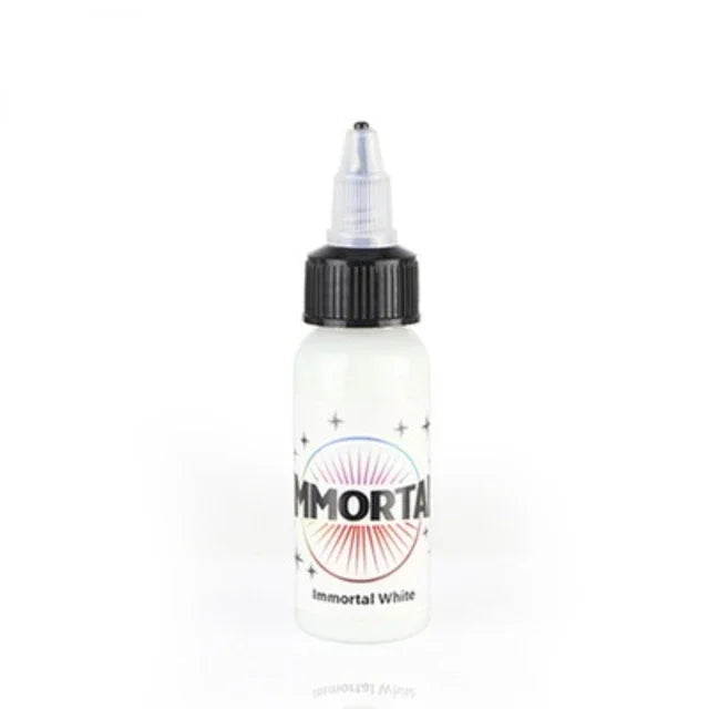 7 Colors Purple Light Tattoo Inks Professional Permanent