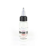 7 Colors Purple Light Tattoo Inks Professional Permanent