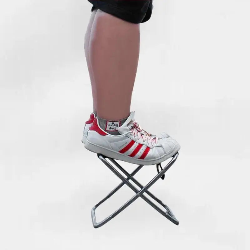 Ultimate Portable Mini Camping Bench Chair: The Ultralight