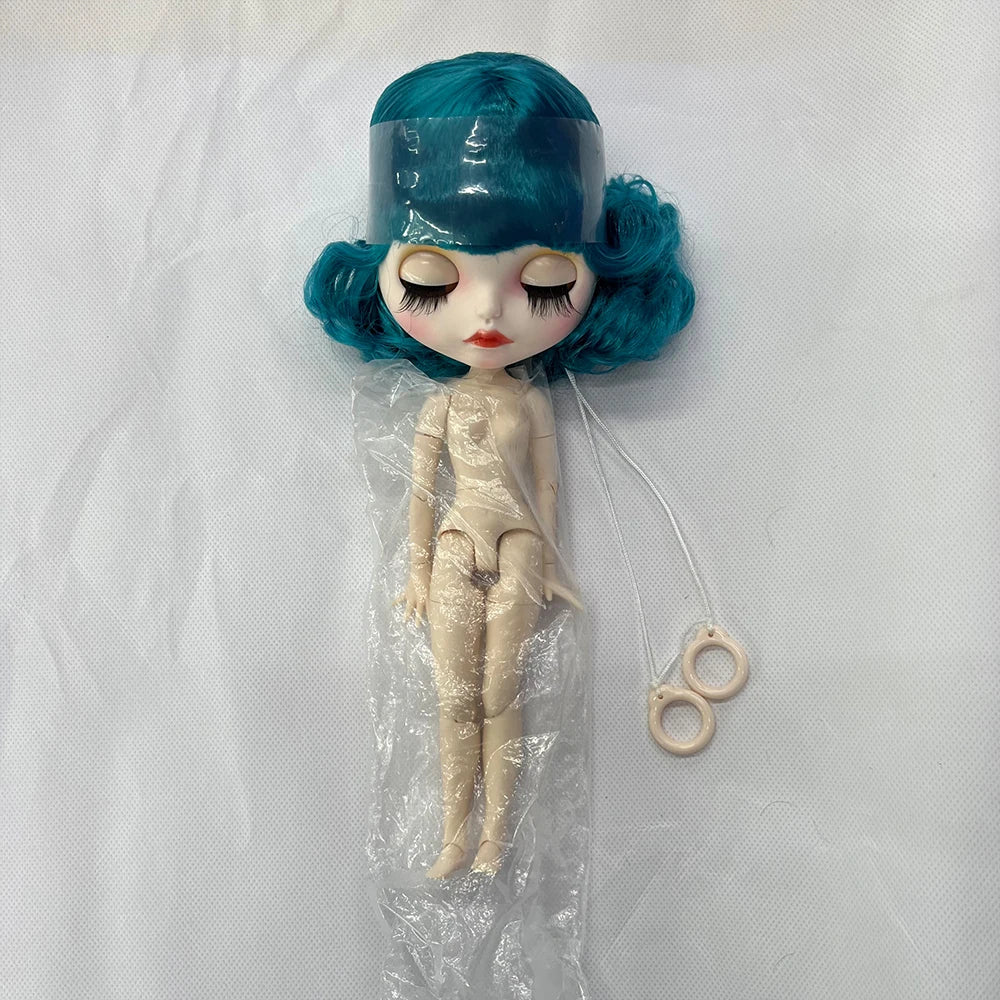 ICY DBS Blyth Doll 1/6 Joint Body special