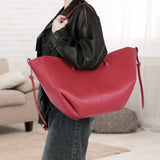 Luxury Large Capacity Hand Bags for Women Fanny
