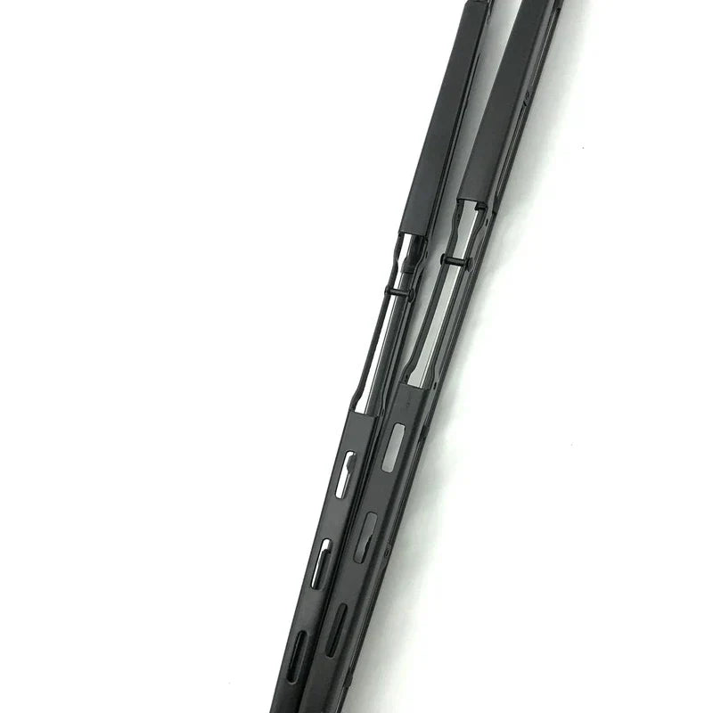 Car 26Inch + 22Inch Wiper Blades Combo Silicone