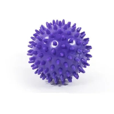 Durable PVC Spiky Massage Ball Trigger Point Sport