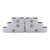 7/8/9.5mm Car Spark Plug Electrical Wire Separators Dividers