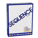 Sequence Game All English Series Puzzle Fantasy Gobang
