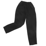 1 Pair Of ChefS Workwear Trousers Breathable Material