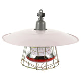 Heat Lamp Livestock Cage Heating Supply Pet Warming