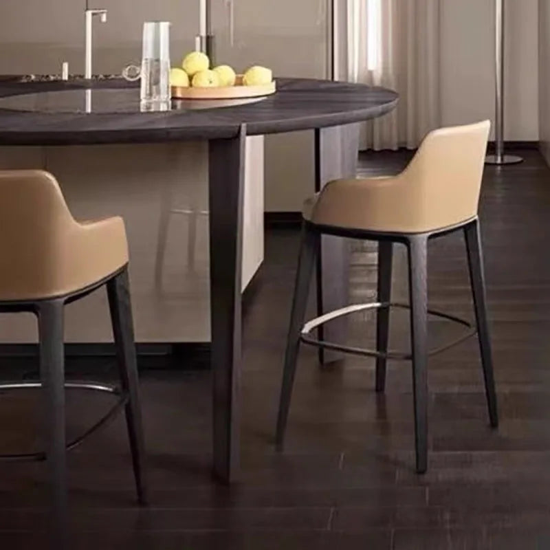 Dining Highchairs Bar Stools Reception Chairs White Vintage