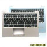 New For Lenovo IdeaPad S130-11IGM 120S-11 palmrest US