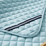 Japanese Cotton Single Double Mattress Anti-slip Anti-Bacteria Mat