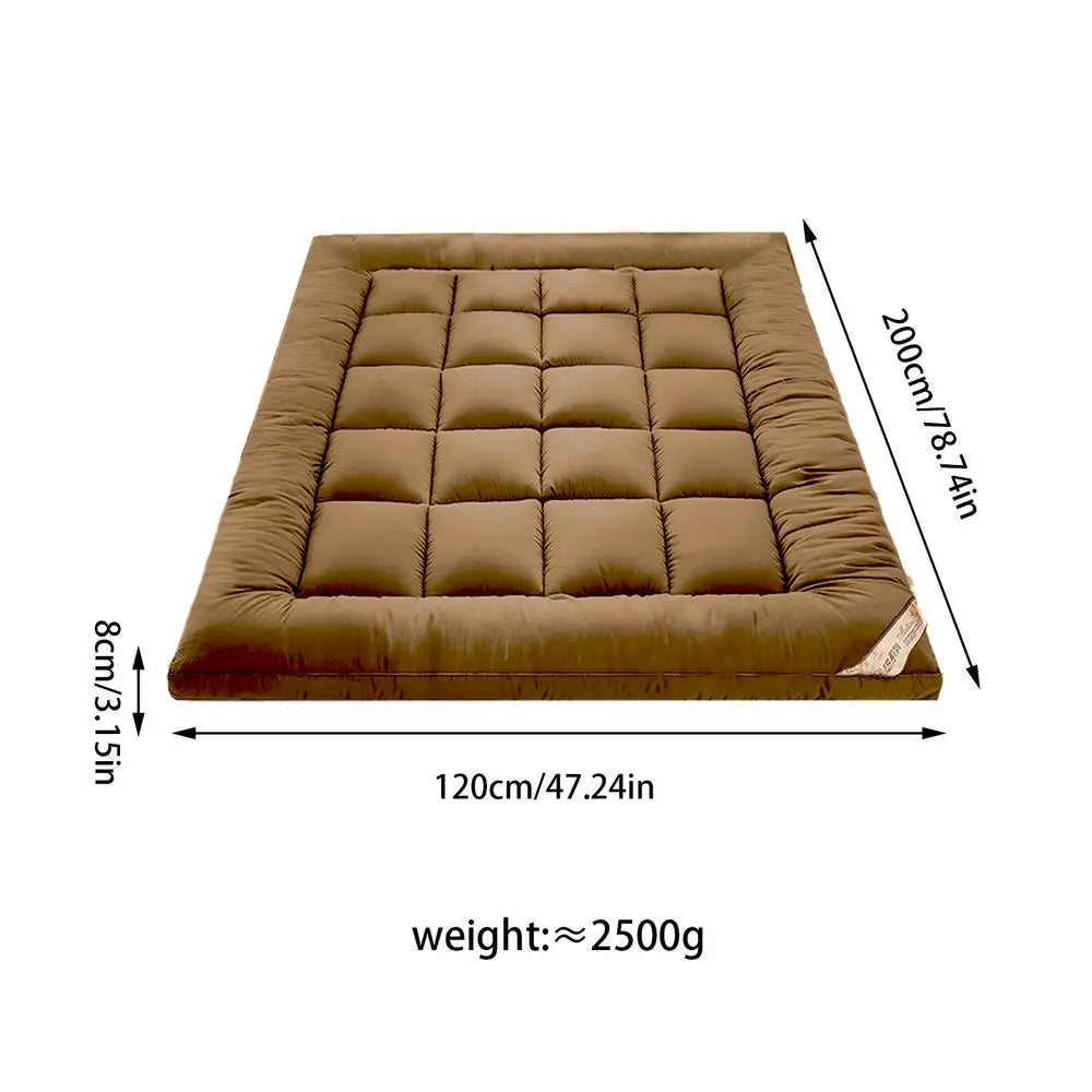 Hotel Mattress Household Super Soft Bed Tatami Mattress